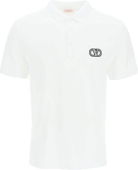 valentino polo shirt replica